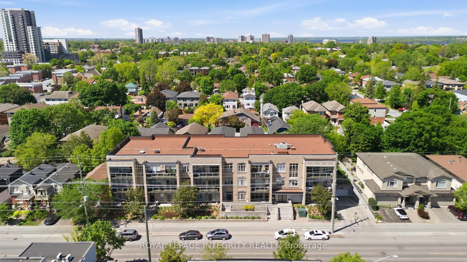 310 - 682 Churchill Avenue, Ottawa, ON