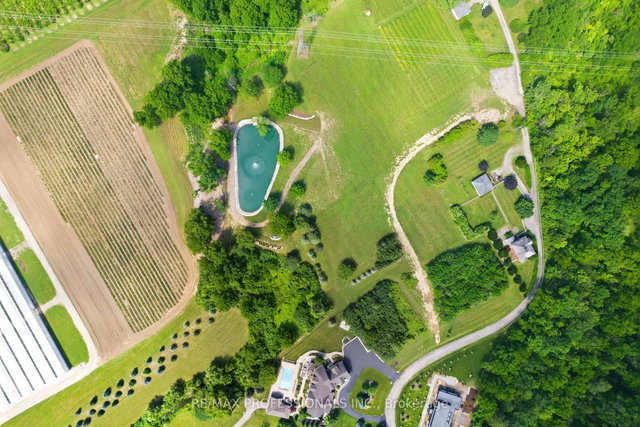 Lot 1 Tallman Drive
