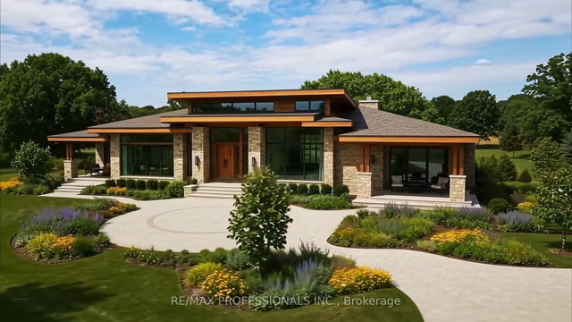 Lot 1 Tallman Drive