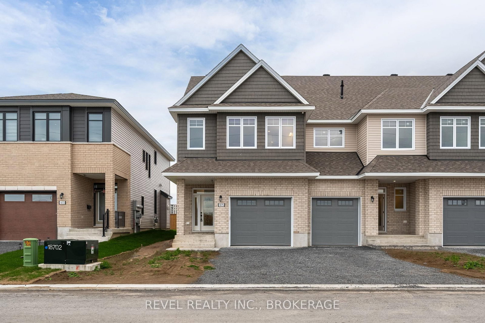 1075 Barrow Avenue • Kingston, ON photo 1