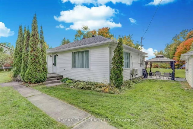 34 Hargrave Road