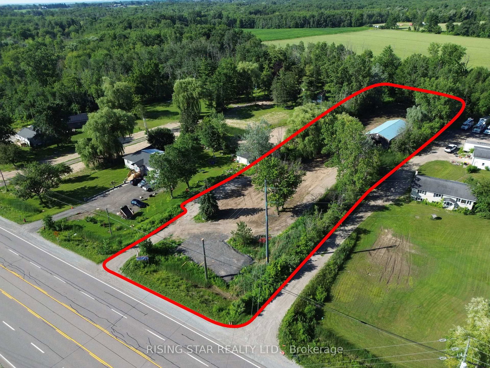 1171 Hwy 6 Highway N • Hamilton, ON photo 2