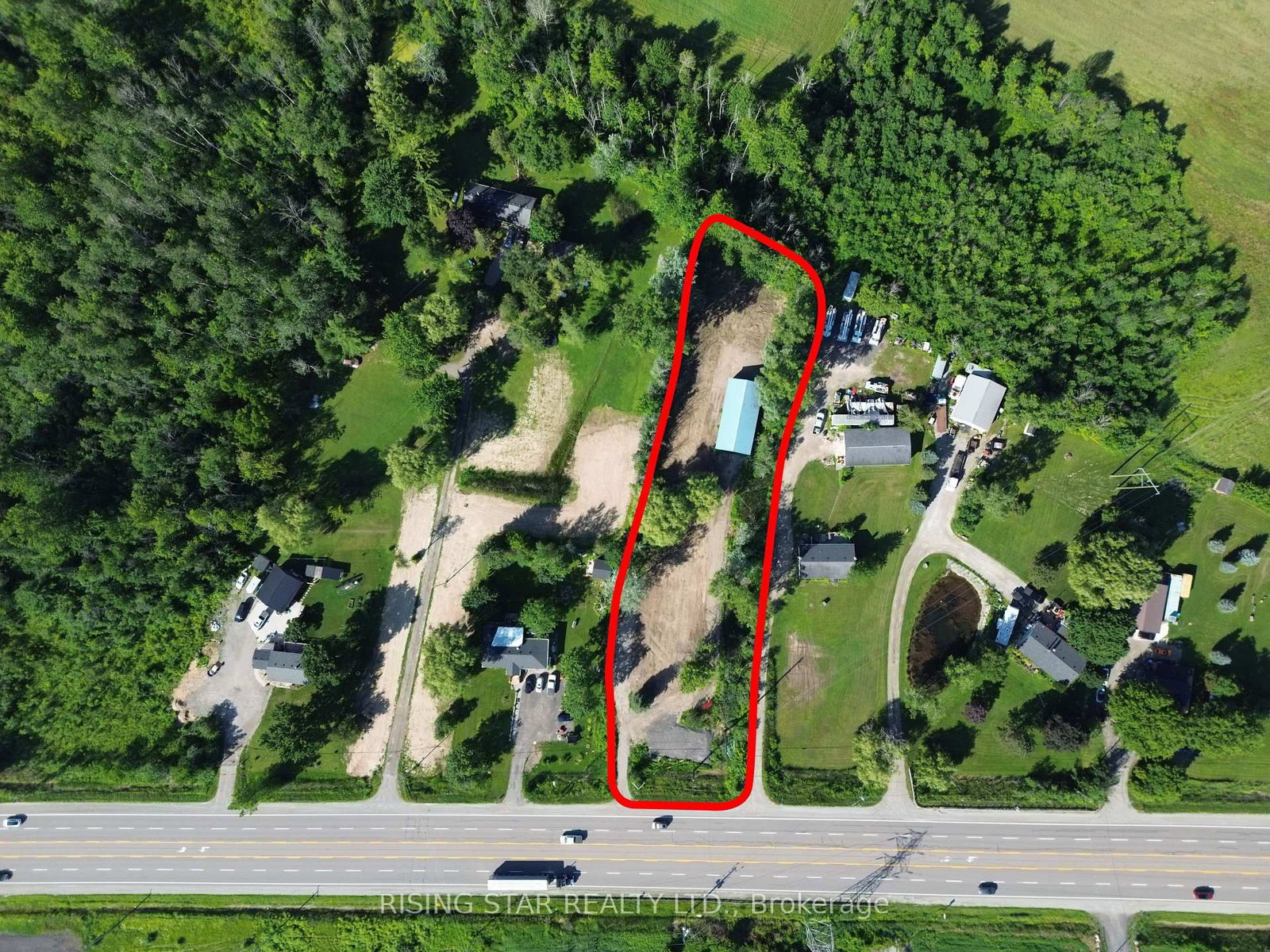 1171 Hwy 6 Highway N • Hamilton, ON photo 3