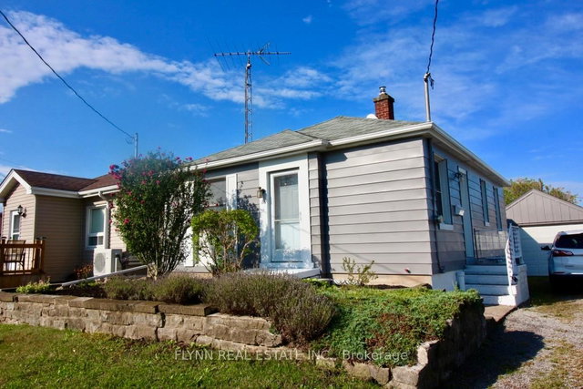 86 ARGYLE Crescent