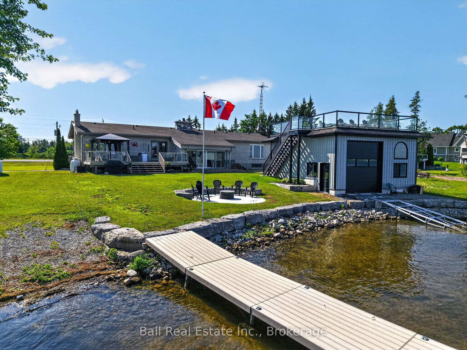 5336 Highway 35 • Kawartha Lakes, ON photo 1