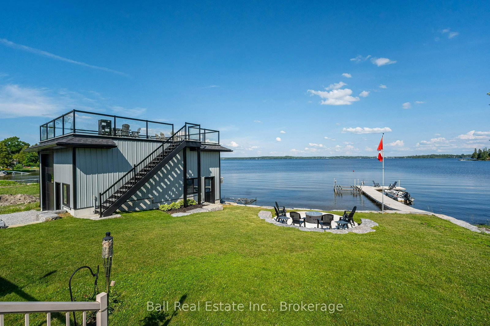 5336 Highway 35 • Kawartha Lakes, ON photo 3