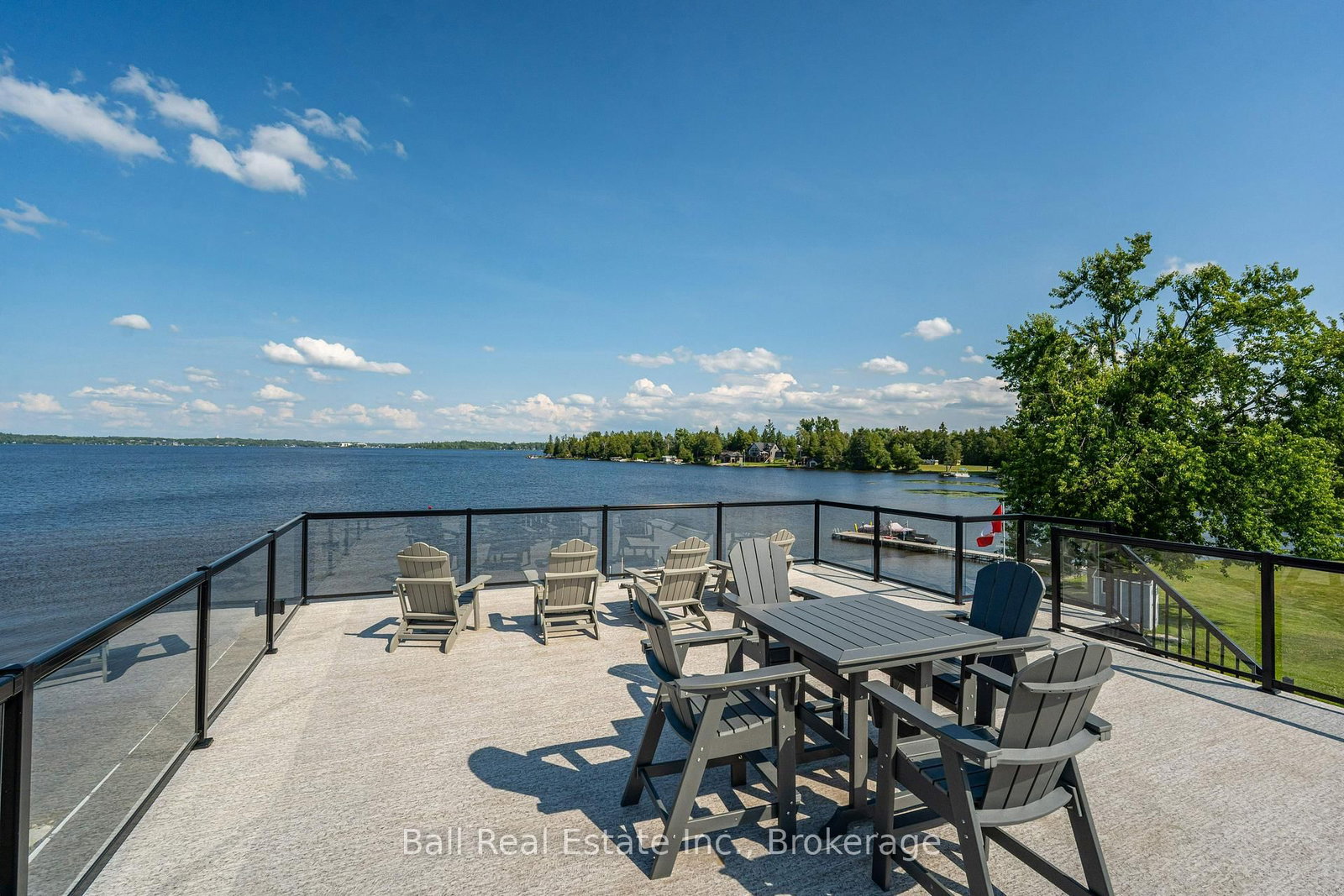 5336 Highway 35 • Kawartha Lakes, ON photo 35
