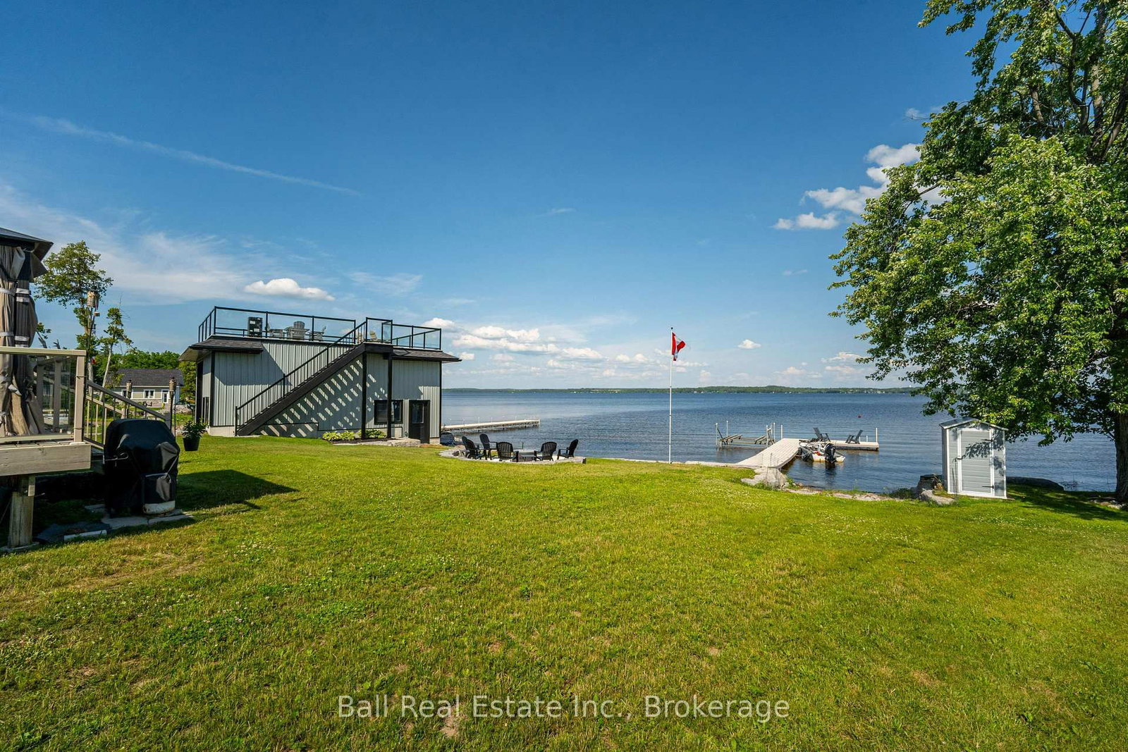 5336 Highway 35 • Kawartha Lakes, ON photo 37