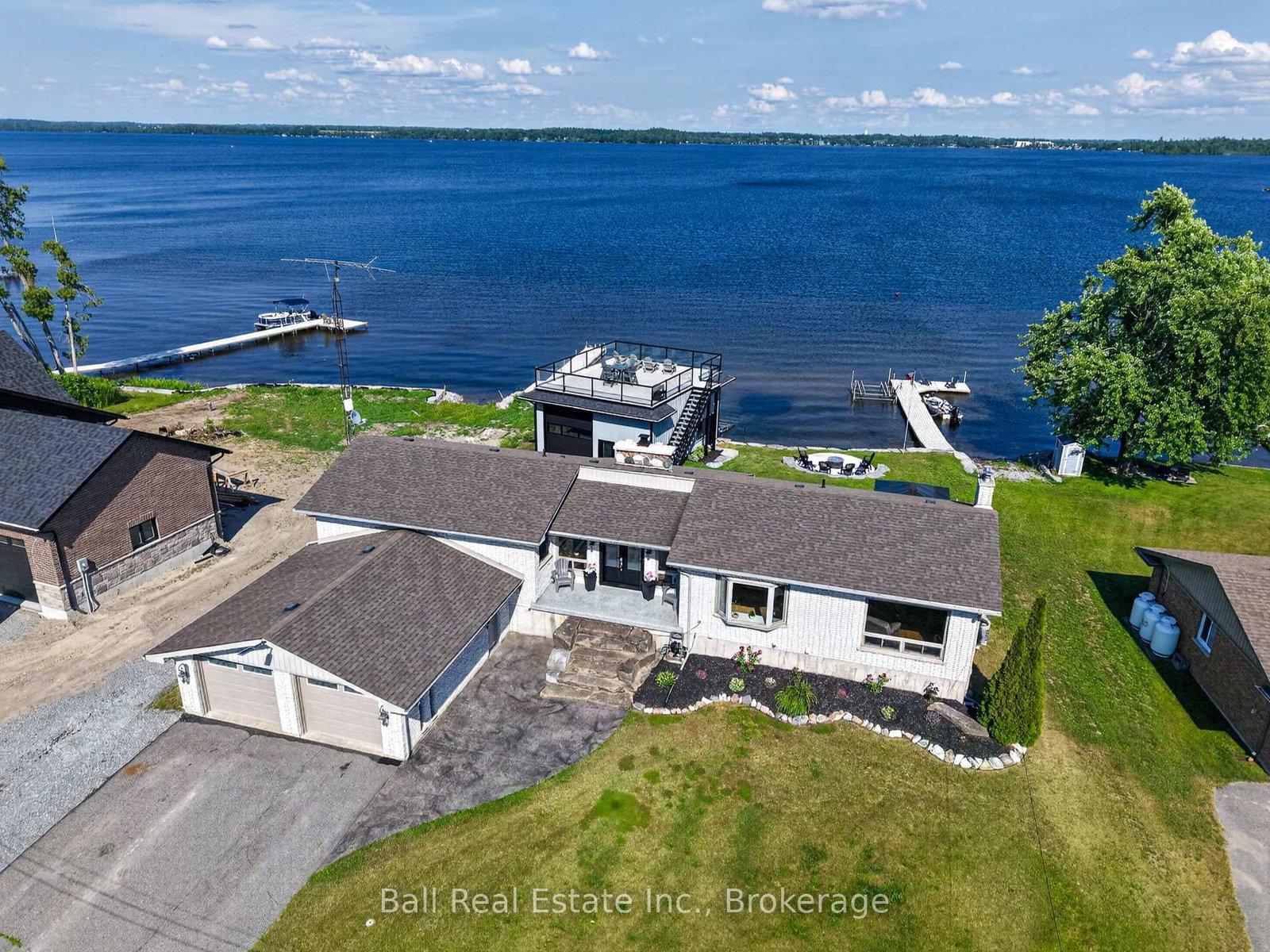 5336 Highway 35 • Kawartha Lakes, ON photo 4