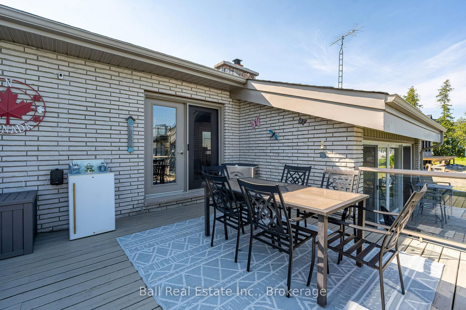 5336 Highway 35 • Kawartha Lakes, ON photo 40