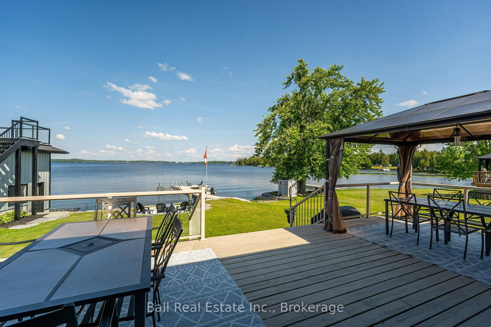 5336 Highway 35 • Kawartha Lakes, ON photo 41