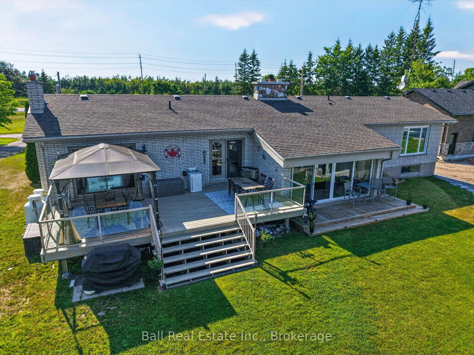 5336 Highway 35 • Kawartha Lakes, ON photo 44