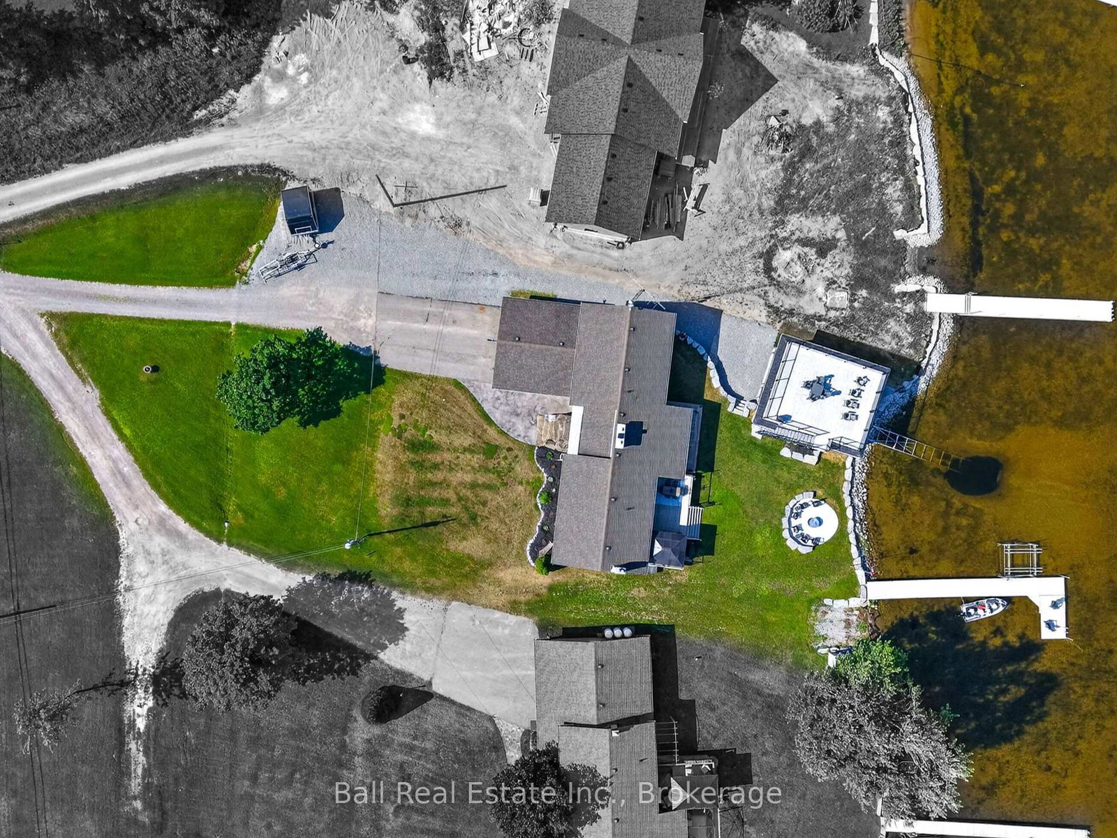 5336 Highway 35 • Kawartha Lakes, ON photo 45