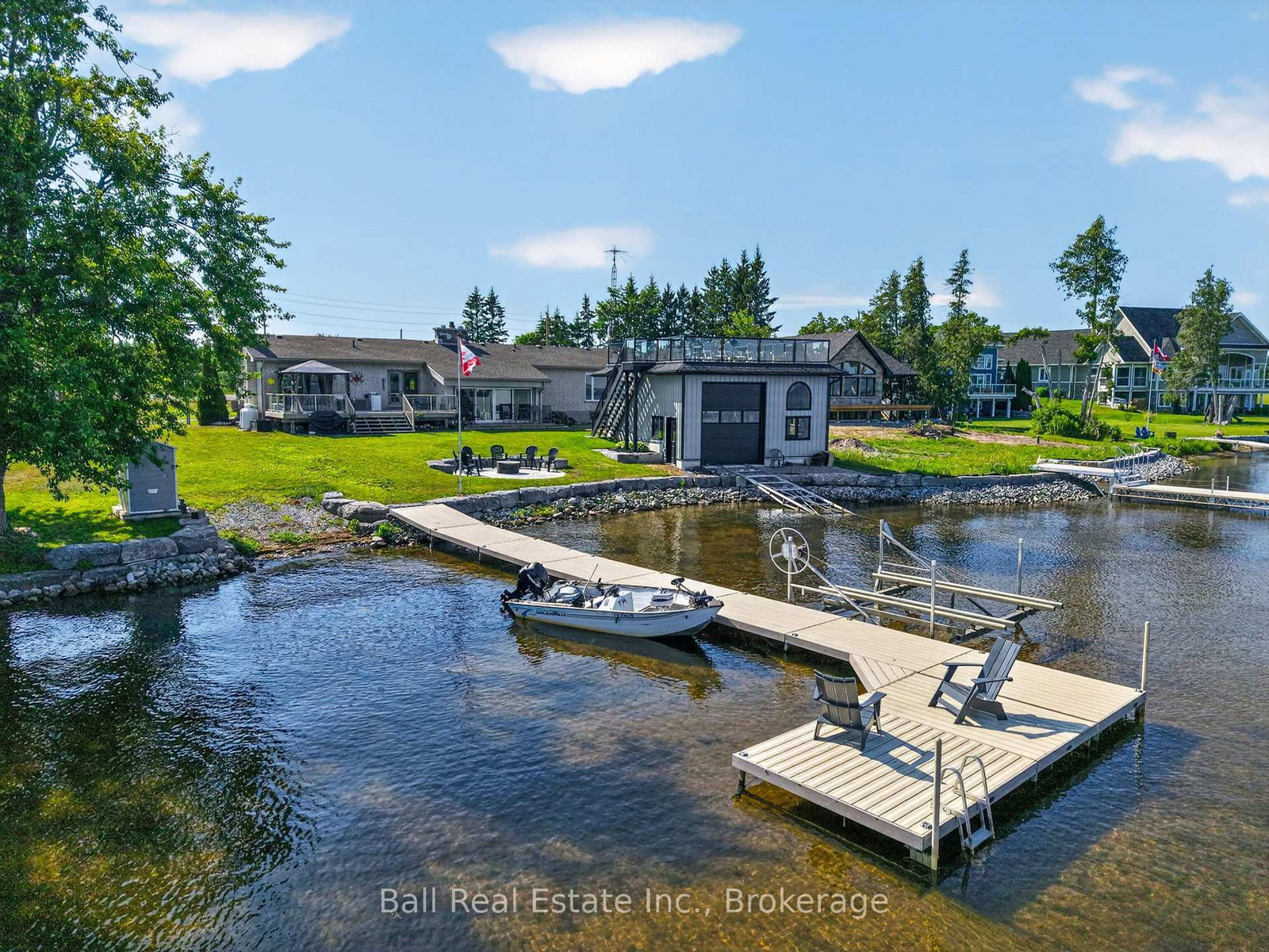 5336 Highway 35 • Kawartha Lakes, ON photo 46