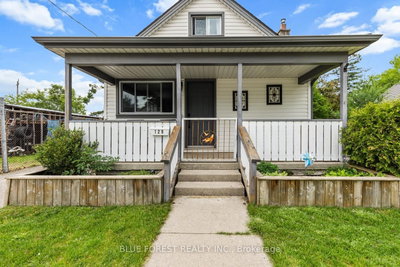 129 Giles Street — photo 2
