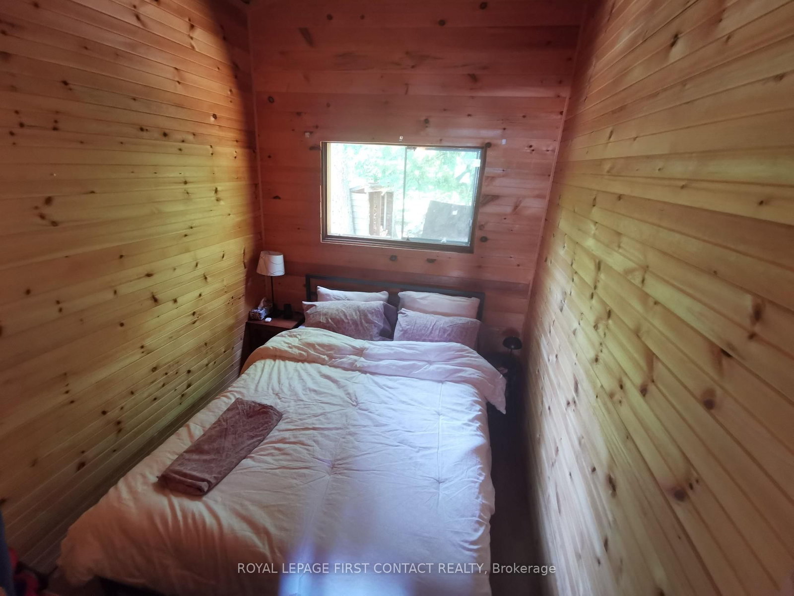 345 Healey Lake Water • The Archipelago, ON photo 12