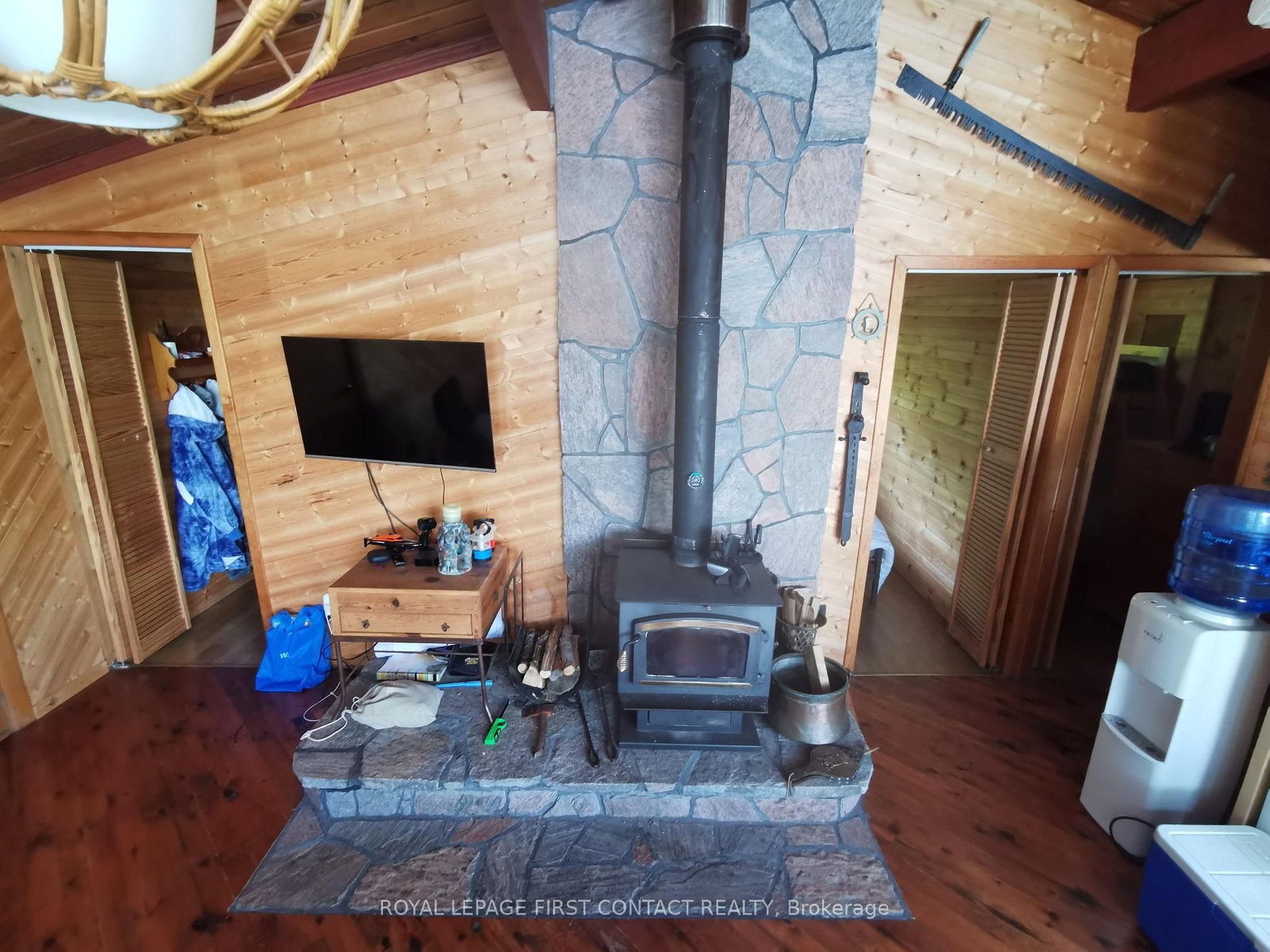 345 Healey Lake Water • The Archipelago, ON photo 13