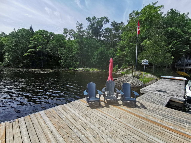 345 Healey Lake Water