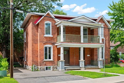 183-185 Belmont Avenue • Ottawa, ON photo 2