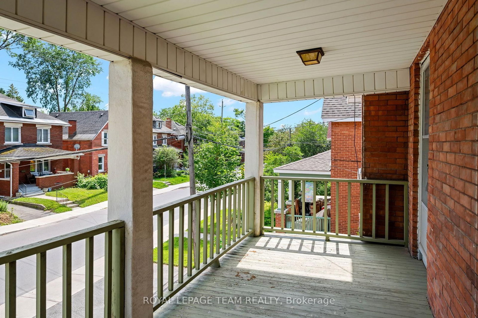 183-185 Belmont Avenue • Ottawa, ON photo 26