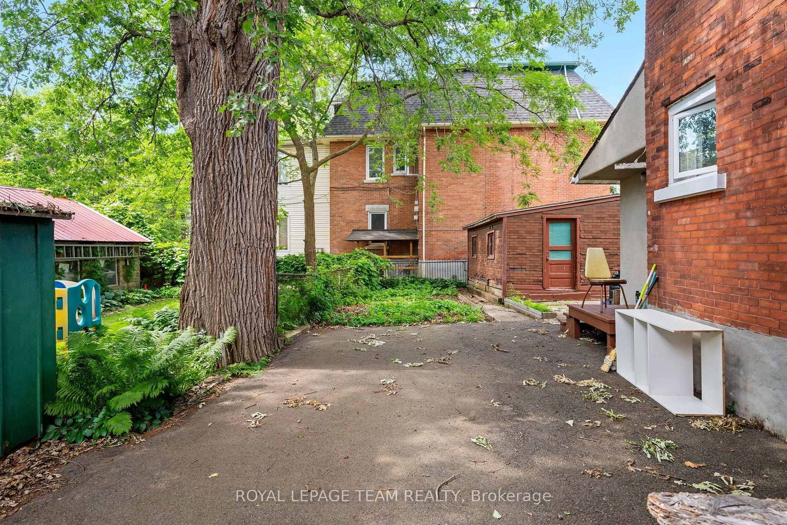 183-185 Belmont Avenue • Ottawa, ON photo 29