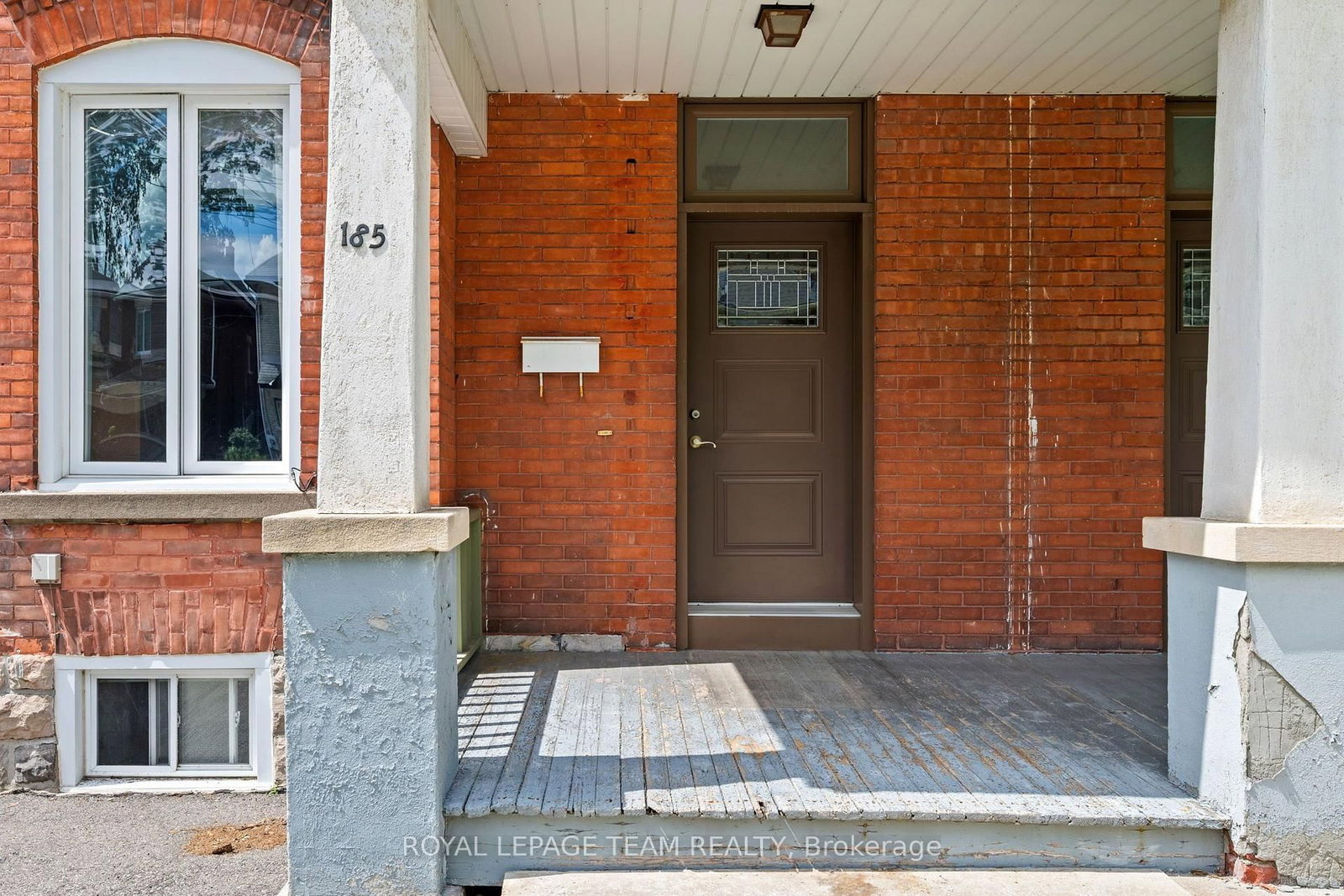 183-185 Belmont Avenue • Ottawa, ON photo 3