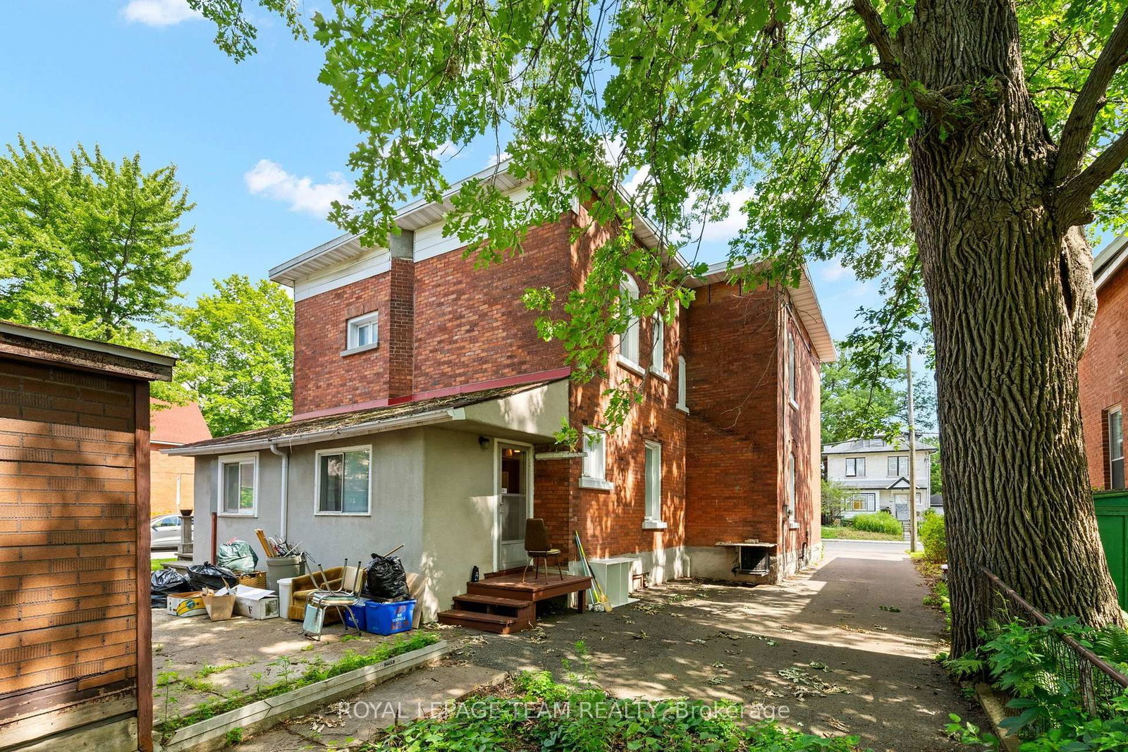183-185 Belmont Avenue • Ottawa, ON photo 30