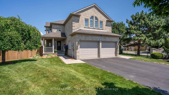 17 WINDEMERE Place