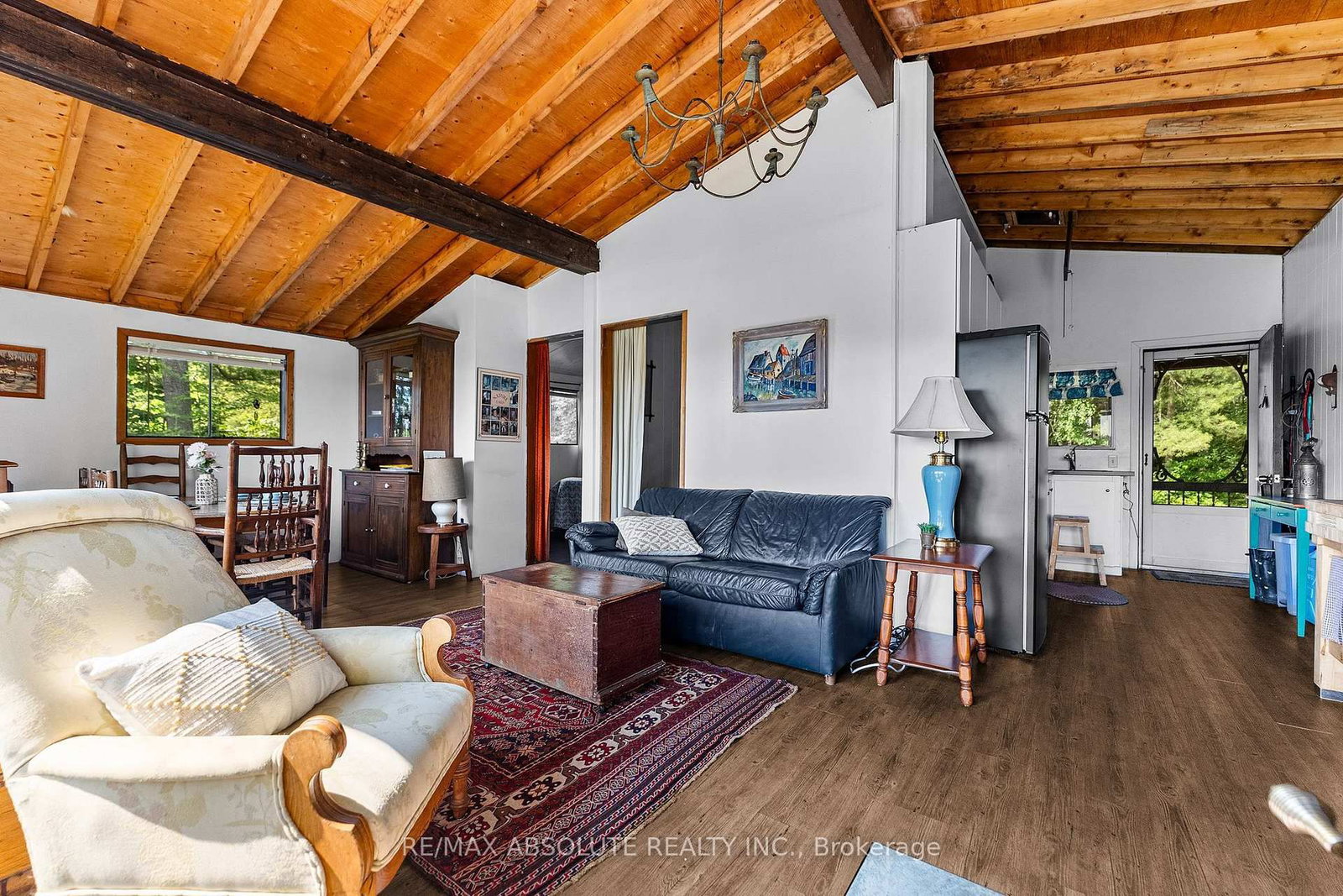 311 Tara Trail • Dacre, ON photo 11