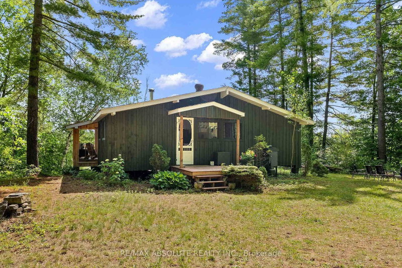 311 Tara Trail