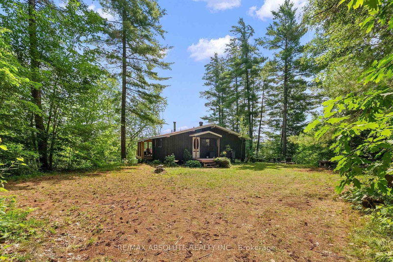 311 Tara Trail