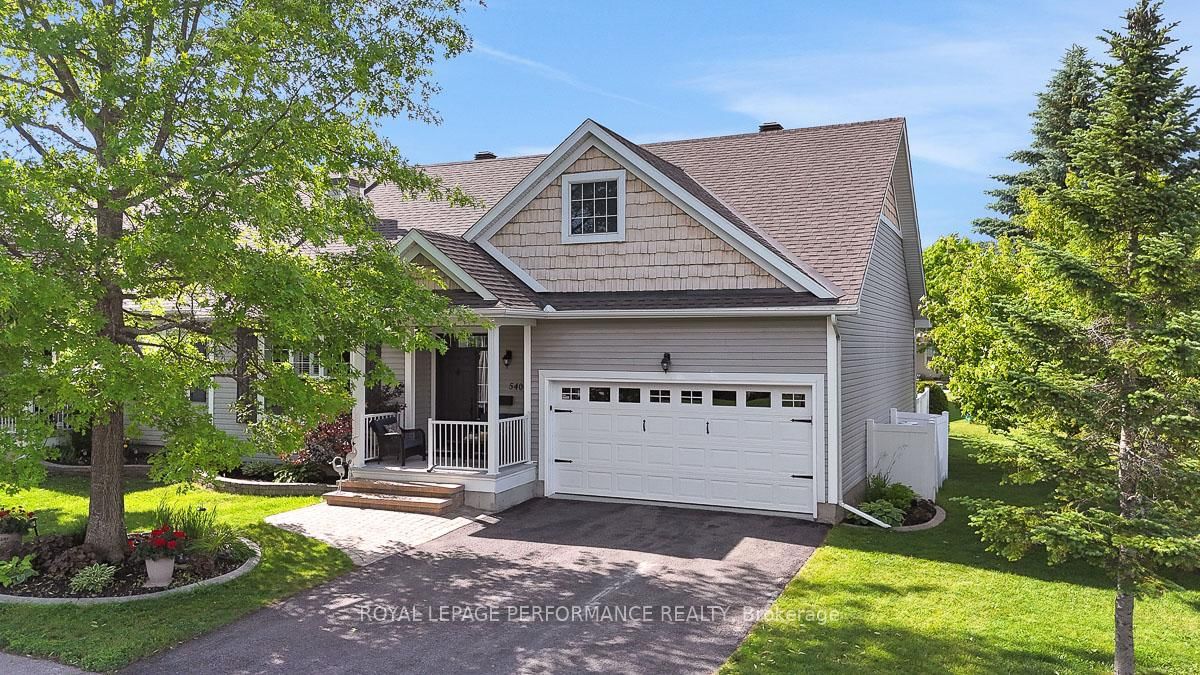 540 Trailview Private, Carlsbad Springs, ON