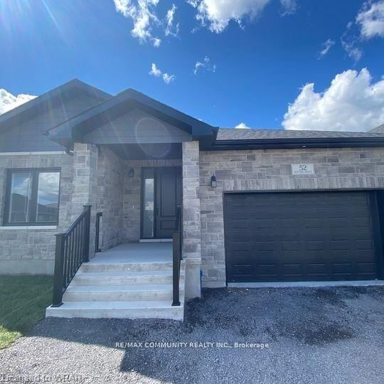 home for sale on 52 Potter Drive