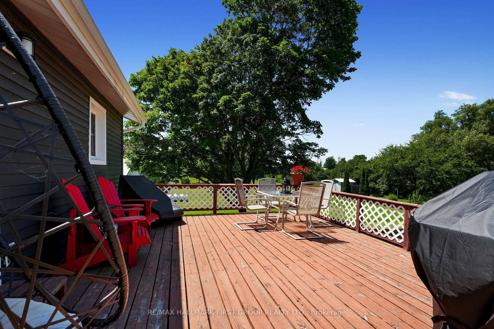 7638 Telephone Road • Hamilton Township, ON photo 30