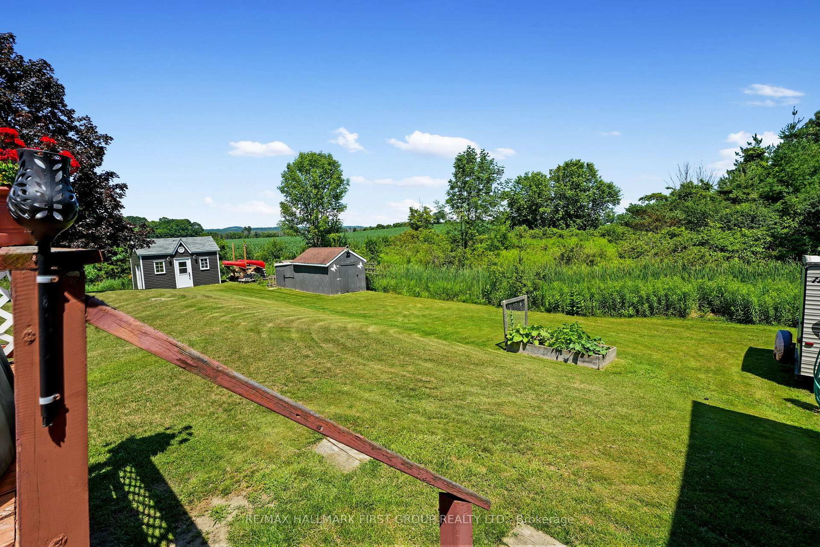 7638 Telephone Road • Hamilton Township, ON photo 34