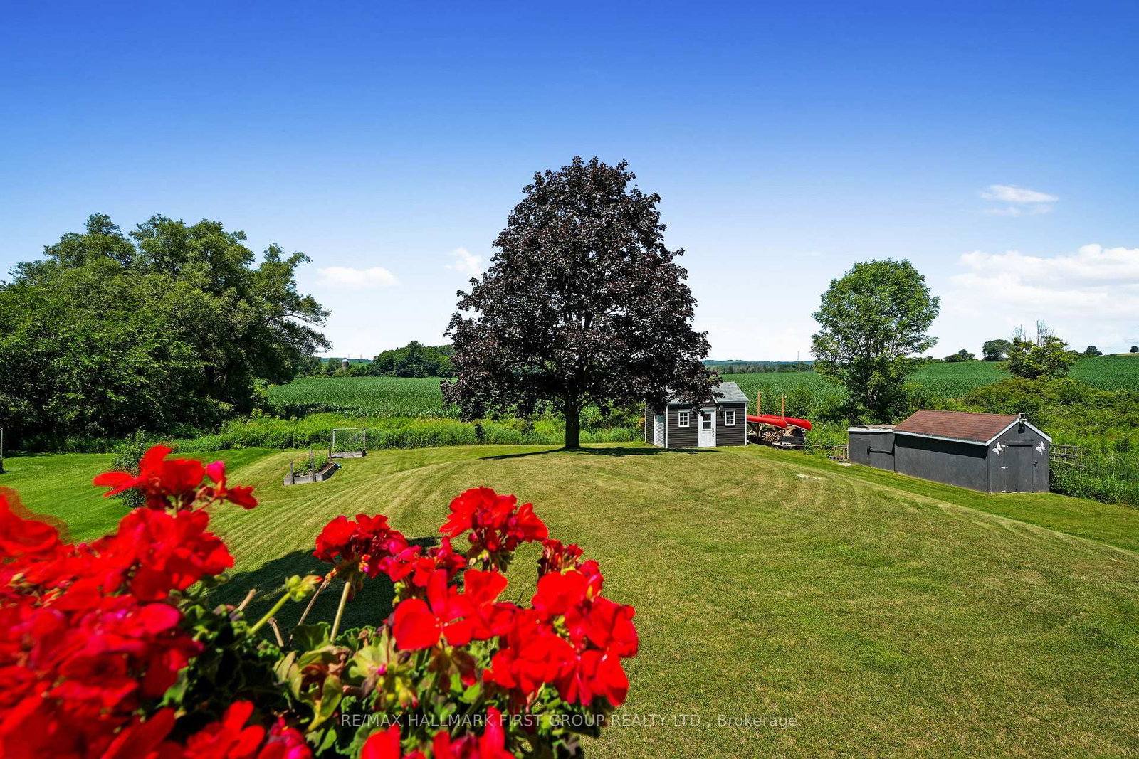 7638 Telephone Road • Hamilton Township, ON photo 35
