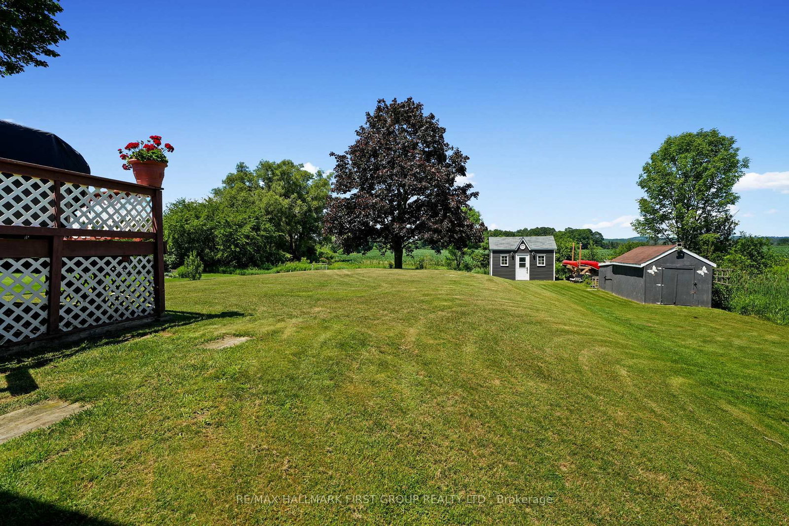 7638 Telephone Road • Hamilton Township, ON photo 36