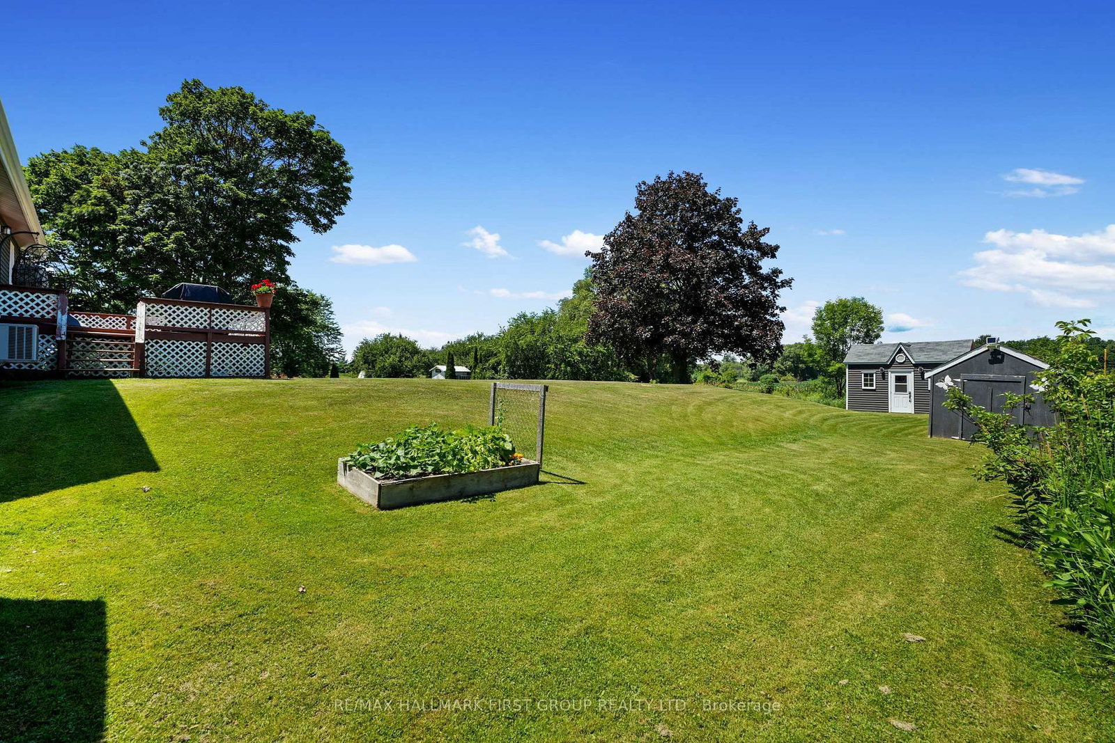 7638 Telephone Road • Hamilton Township, ON photo 39