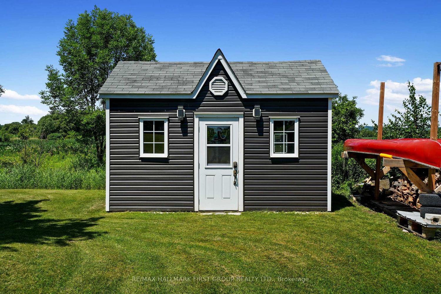 7638 Telephone Road • Hamilton Township, ON photo 40