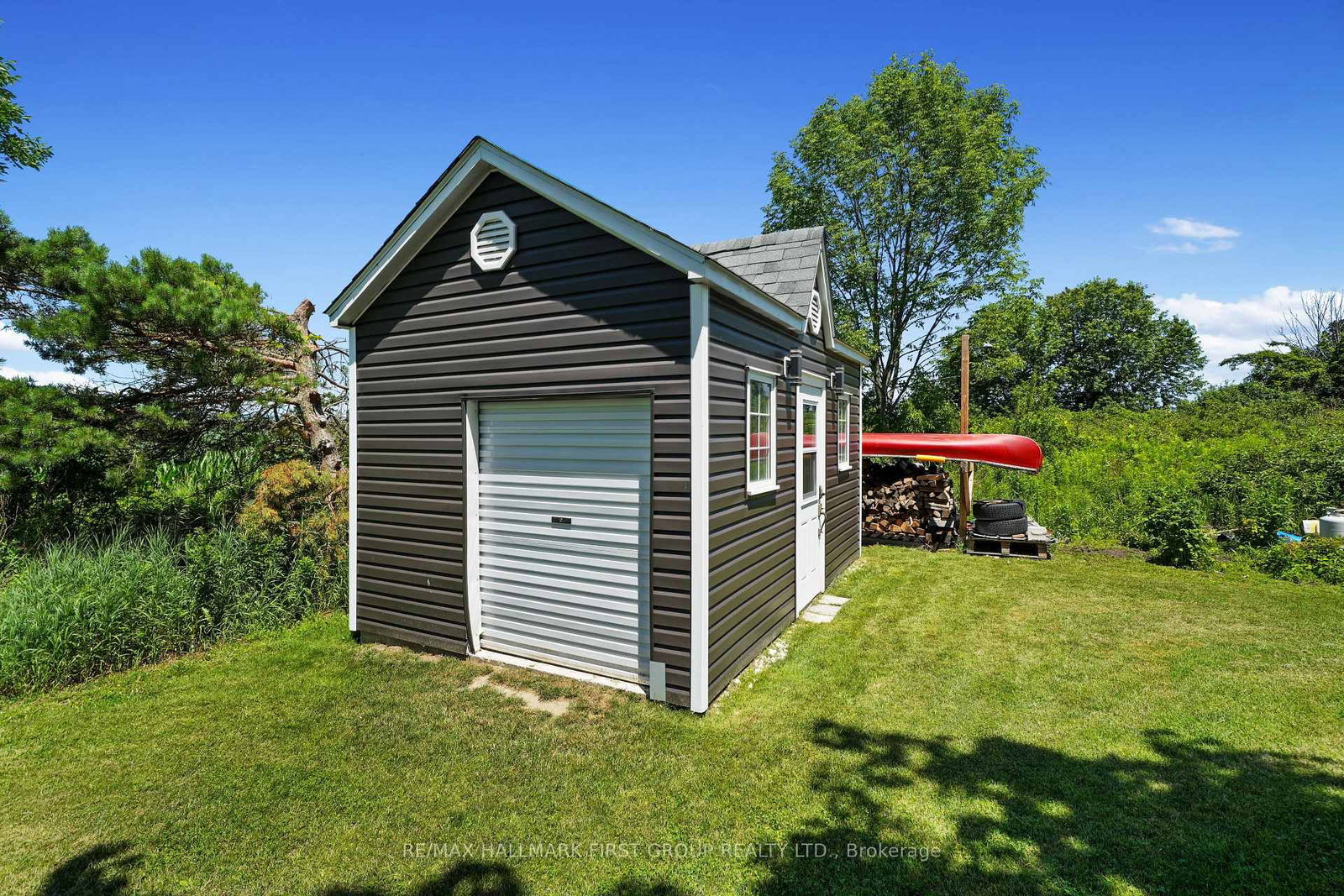 7638 Telephone Road • Hamilton Township, ON photo 41