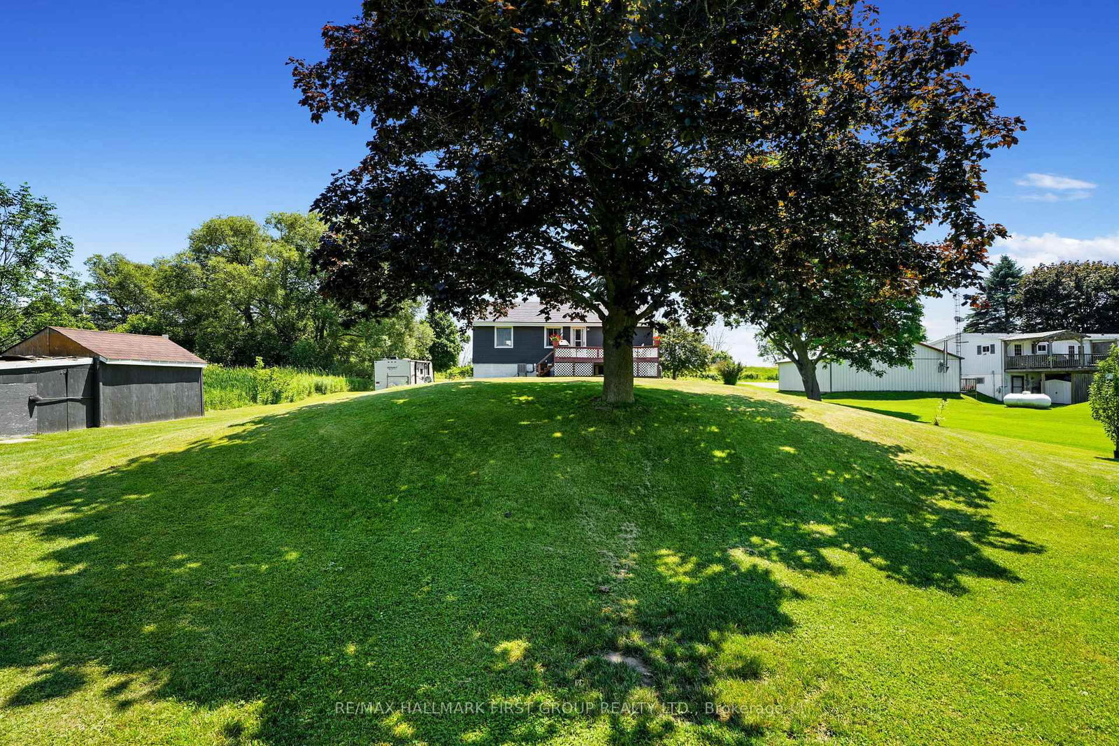 7638 Telephone Road • Hamilton Township, ON photo 42