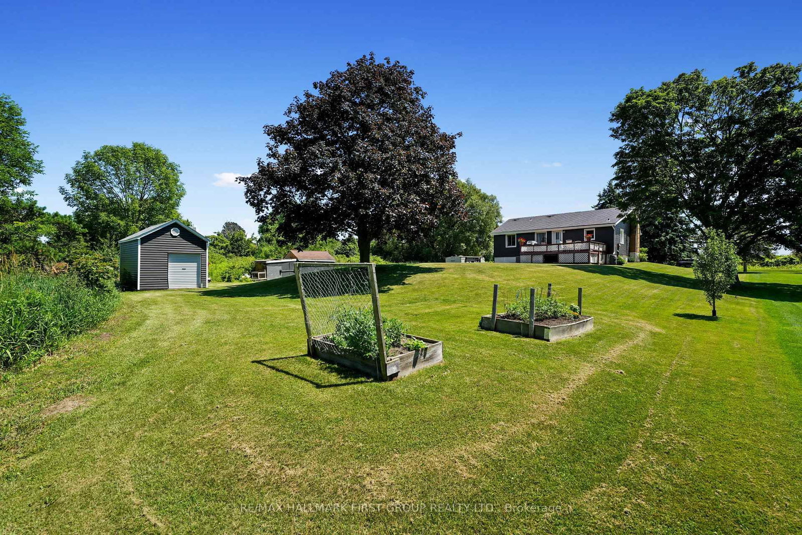 7638 Telephone Road • Hamilton Township, ON photo 43