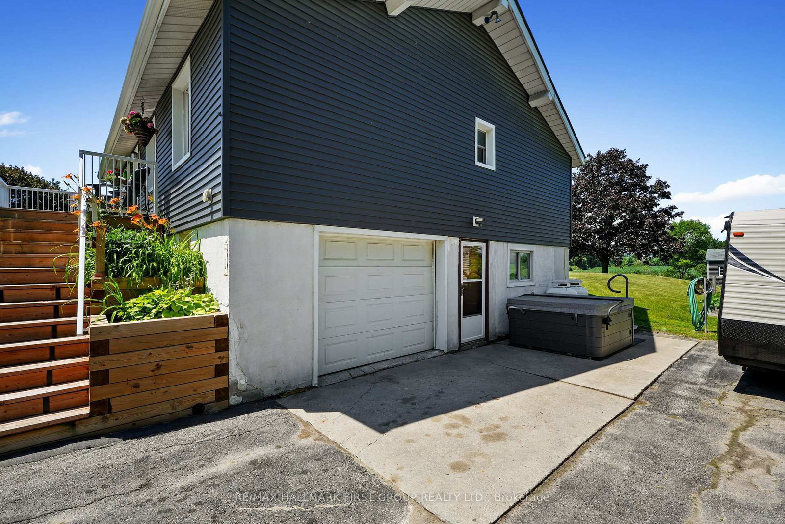 7638 Telephone Road • Hamilton Township, ON photo 44