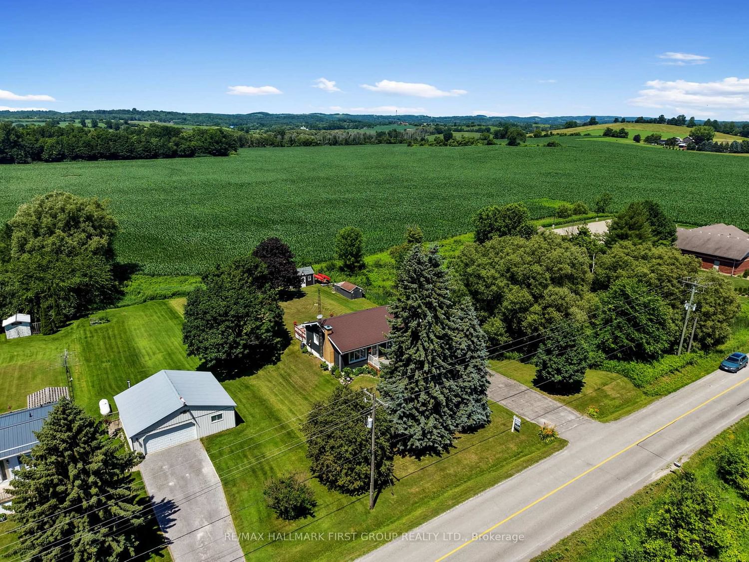 7638 Telephone Road • Hamilton Township, ON photo 46