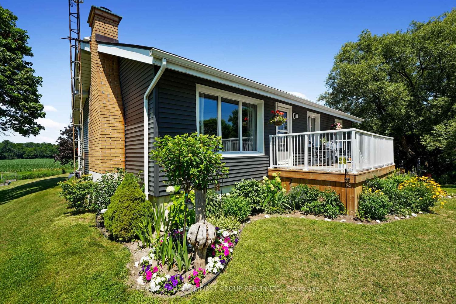 7638 Telephone Road • Hamilton Township, ON photo 47