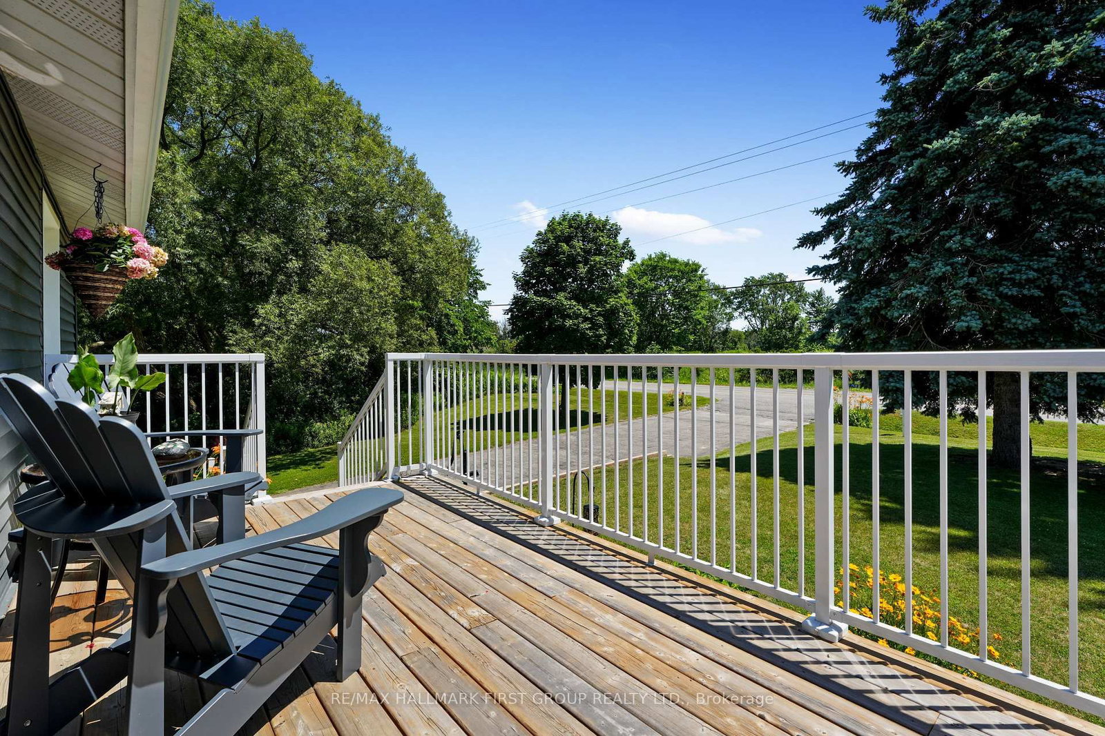 7638 Telephone Road • Hamilton Township, ON photo 5