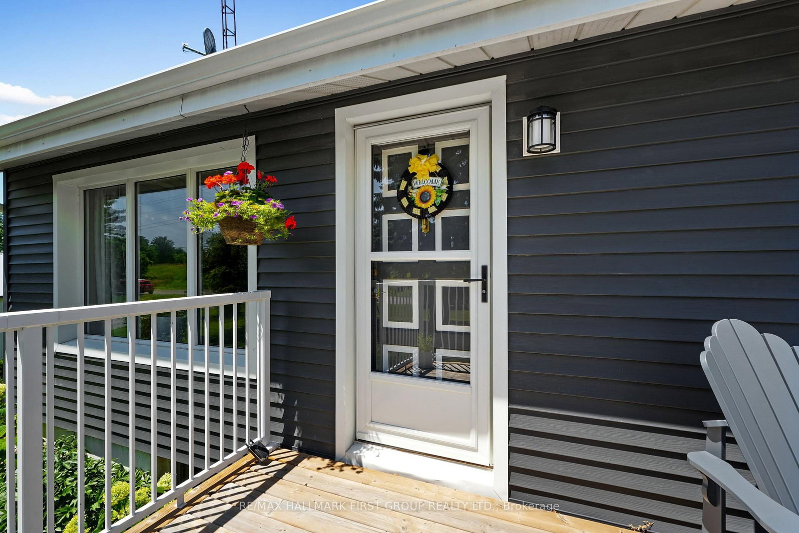 7638 Telephone Road • Hamilton Township, ON photo 6