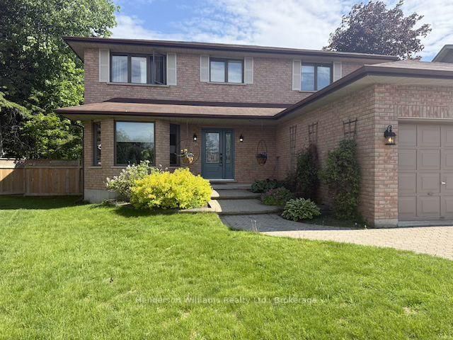 42 Forchuk Crescent