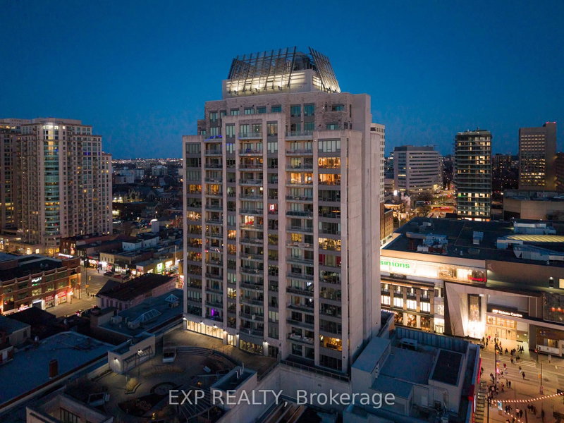 1103 - 90 George Street