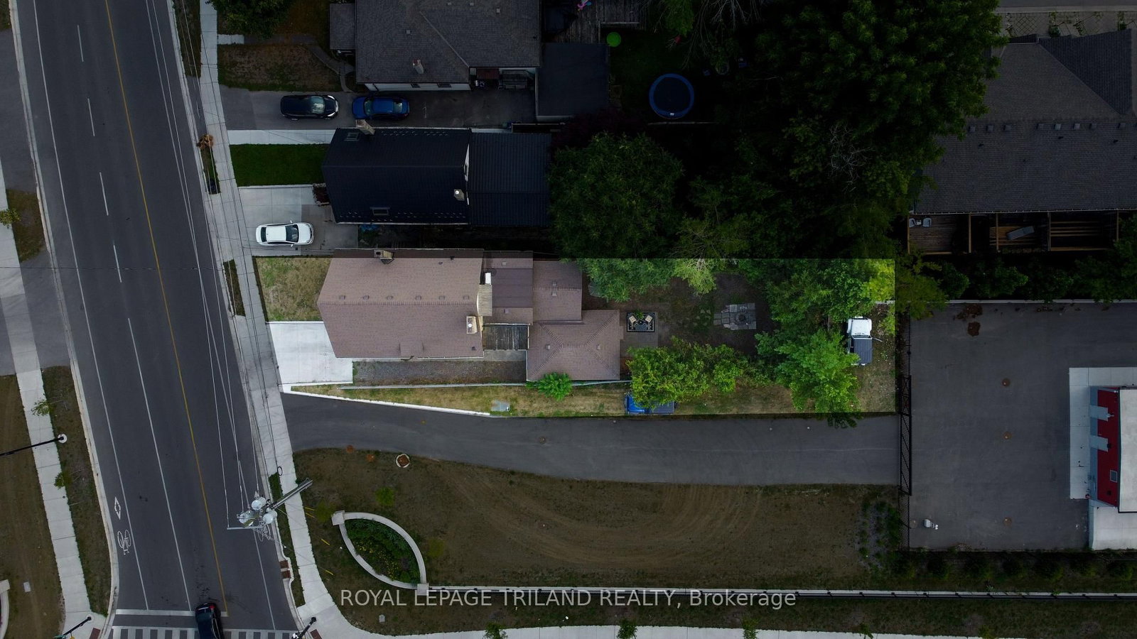 606 Central Avenue • London East, ON photo 50